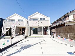 千葉県松戸市常盤平柳町