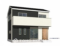 埼玉県越谷市西方１丁目