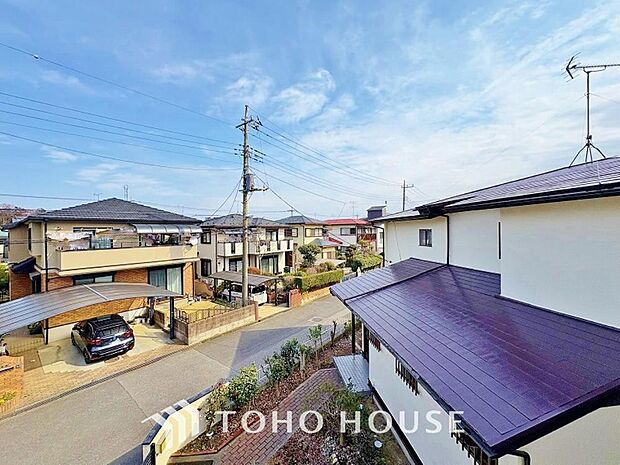 新居に住まう事で手に入れるものは、きっと日常にとっても貴重な存在となるはずです。