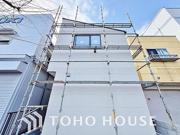 住まいの本質の部分から、住み心地や安全性を見つめ直しました。