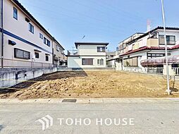 千葉県流山市古間木