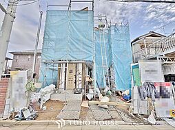 千葉県船橋市大穴北８丁目