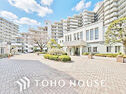 ブライトシティ船橋　1階