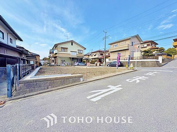 部屋の雰囲気や広さ、眺望、住宅設備の使い勝手など住み心地をしっかり考えて建築しております。