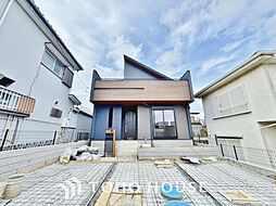 千葉県鎌ケ谷市南初富４丁目