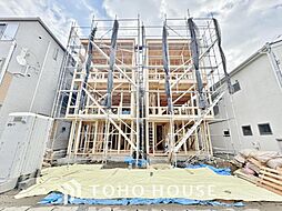 千葉県浦安市富岡４丁目