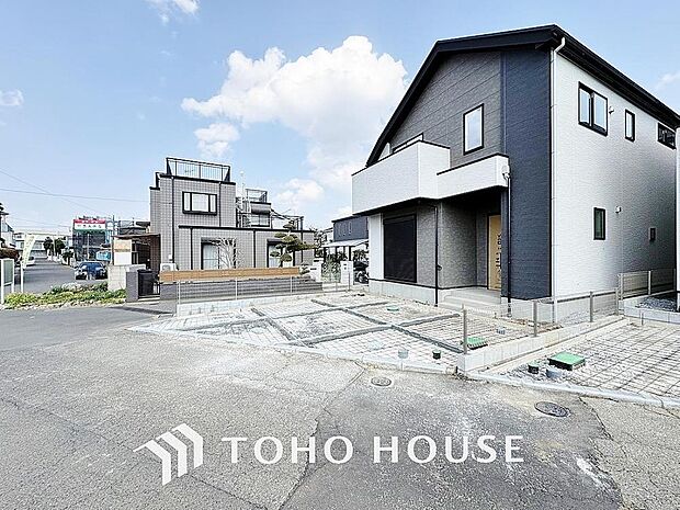 ここに住むからこそ意味がある。そんな特別感に浸りながら、毎日をお過ごしいただきたい。