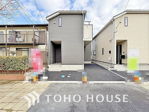 おしゃれな雰囲気や自然の潤い、親しみやすさといった個性を、街に新たな価値を齎し続けることでしょう。