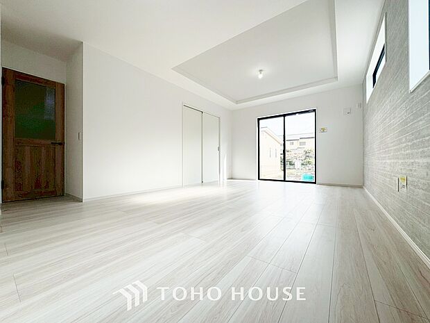 ここにはみんなが集い、食事と楽しい会話が始まる。そんな幸せを感じさせてくれる場所でありたい。