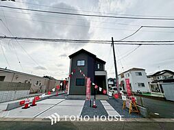 千葉県野田市花井