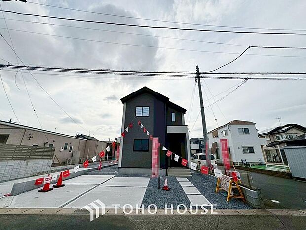 贅沢といえるほどの豊かな居住性と、プライドを満たすクオリティが見事に調和した住空間。