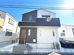 千葉県柏市宿連寺