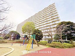 サンライトパストラル壱番街C棟　9階