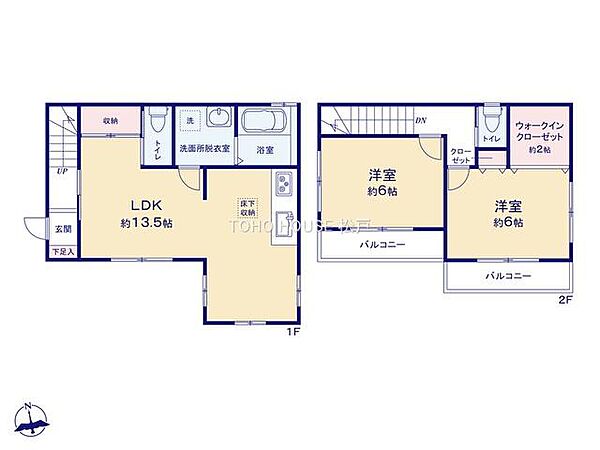 間取り：312001195115