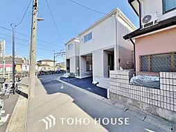 千葉県松戸市五香南１丁目