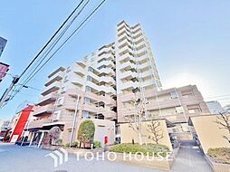 ライオンズステーションプラザ西千葉　8階