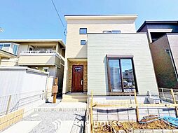 千葉県松戸市新松戸南２丁目