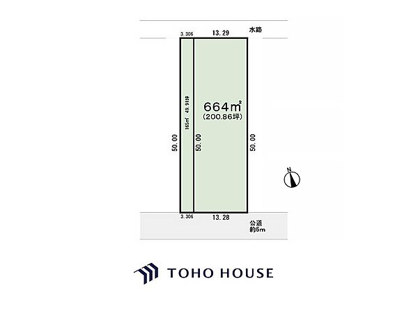 建築条件無しの売地につき、お好みのハウスメーカーで理想の間取りのお家を建築可能です！ハウスメーカーの紹介も承っております。