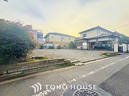 千葉県我孫子市若松