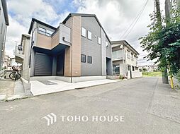 千葉県松戸市金ケ作