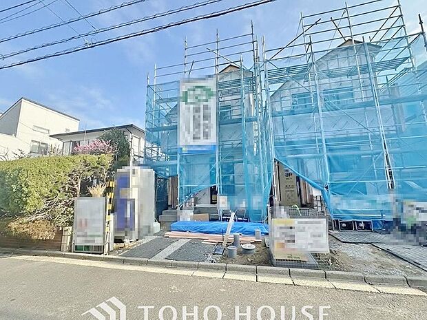 建物の居住性に拘った邸宅は、「落ち着き」と「安らぎ」と「快適」を実現してくれます。