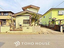 千葉県野田市日の出町