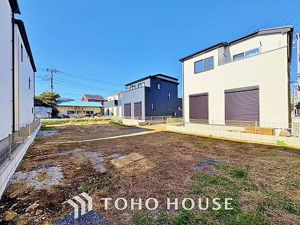 物件の陽当りや通風、周辺環境や街並みなど、資料には掲載していない情報をぜひ現地でご確認ください。