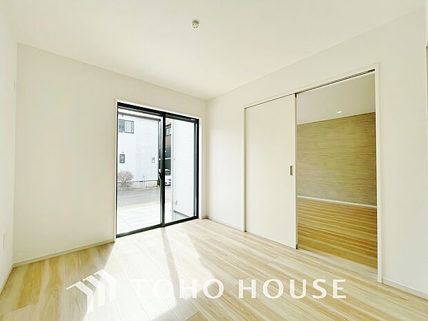 居住していく中でオーナー様だけの【マイホーム】に創り上げて下さい。