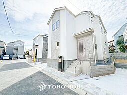 千葉県松戸市上本郷