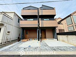 千葉県船橋市浜町１丁目