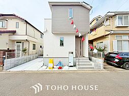 千葉県市川市宮久保６丁目