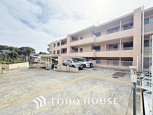 贅沢といえるほどの豊かな居住性と、プライドを満たすクオリティが見事に調和した住空間。