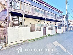 千葉県柏市旭町５丁目