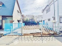 千葉県流山市駒木