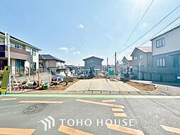 千葉県柏市常盤台