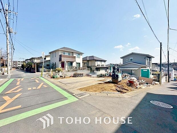 ここに住むからこそ意味がある。そんな特別感に浸りながら、毎日をお過ごしいただきたい。