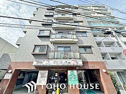 松戸東光マンション　6階