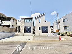 千葉県松戸市牧の原２丁目