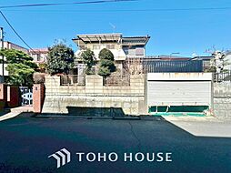 千葉県流山市富士見台１丁目