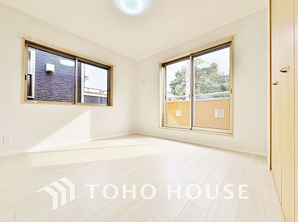 子供部屋