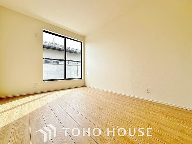 居住していく中でオーナー様だけの【マイホーム】に創り上げて下さい。