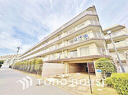 東初石パークホームズ　1階