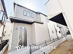 千葉県松戸市上本郷