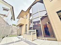 千葉県流山市流山８丁目