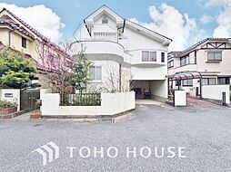 千葉県柏市西原７丁目