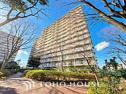 新松戸サンライトパストラル壱番街D棟　5階