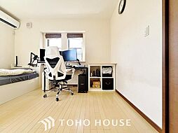 子供部屋の画像