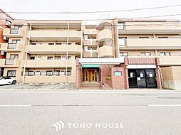 ワコーレ松戸　1階