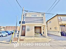 千葉県松戸市松戸新田