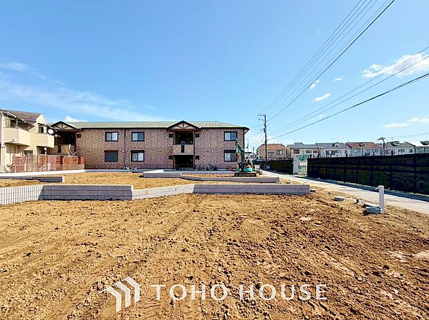 子供部屋はどこにしよう?自分の部屋に何を置こう?未来を思い描きながら、家の完成が待ち遠しくなりますね